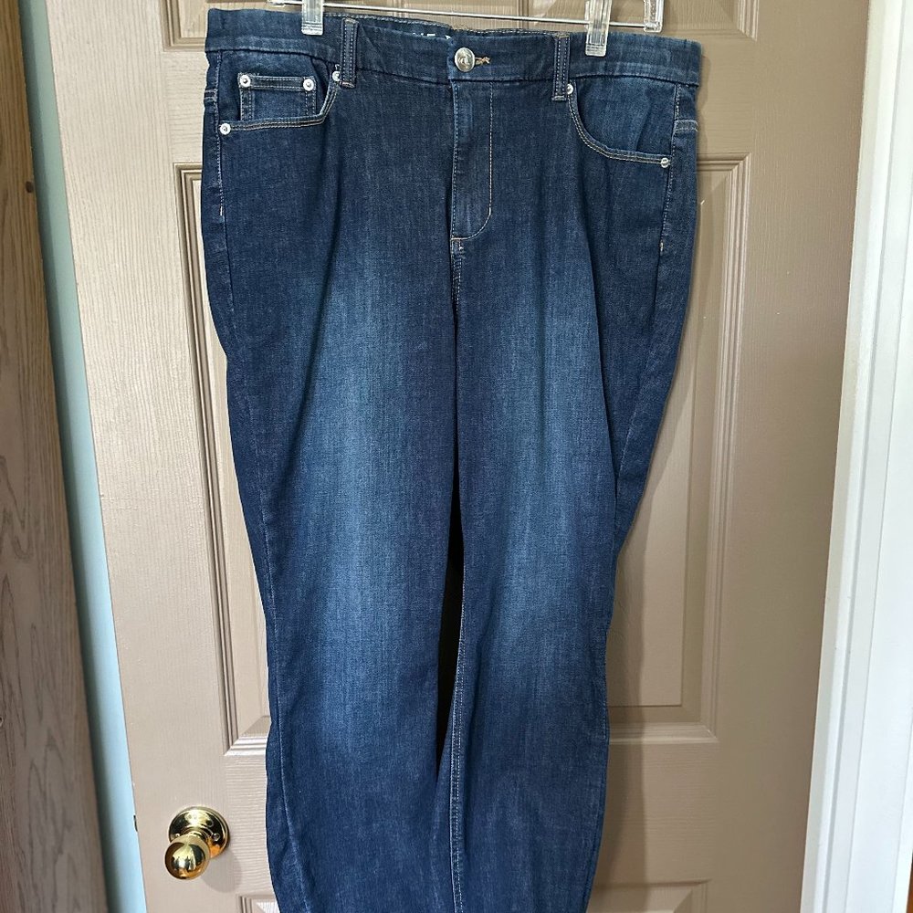 Love & Legend Jeans